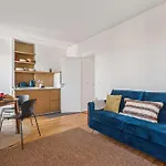 Bnbnova - 1Br - Walk To Notre-Dame - Le Marais