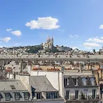 Bnbnova - 1Br - Walk To Notre-Dame - Le Marais