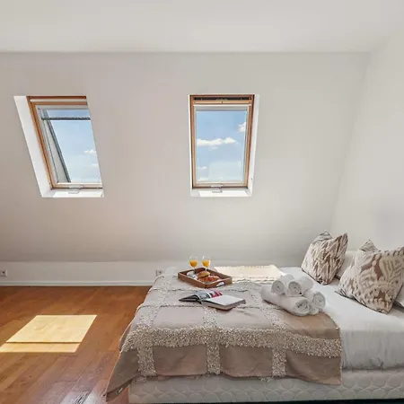 Bnbnova - 1br - Walk To Notre-dame - Le Marais Apartment Paris