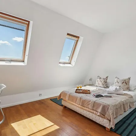 Bnbnova - 1br - Walk To Notre-dame - Le Marais Apartment *