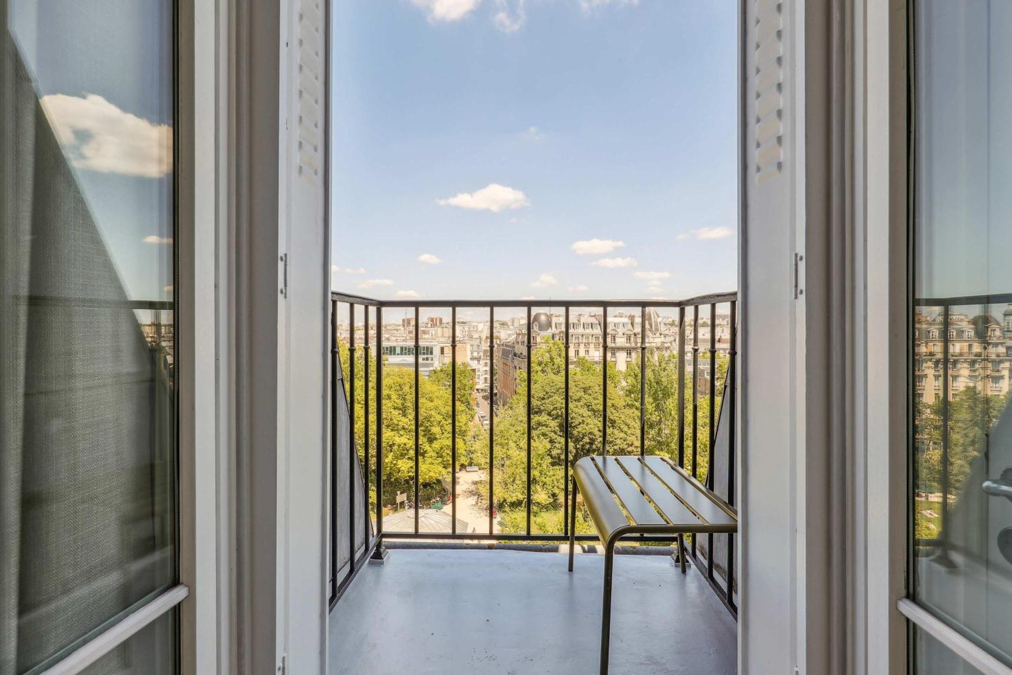 Apartment Bnbnova - 1br - Walk To Notre-dame - Le Marais Paris