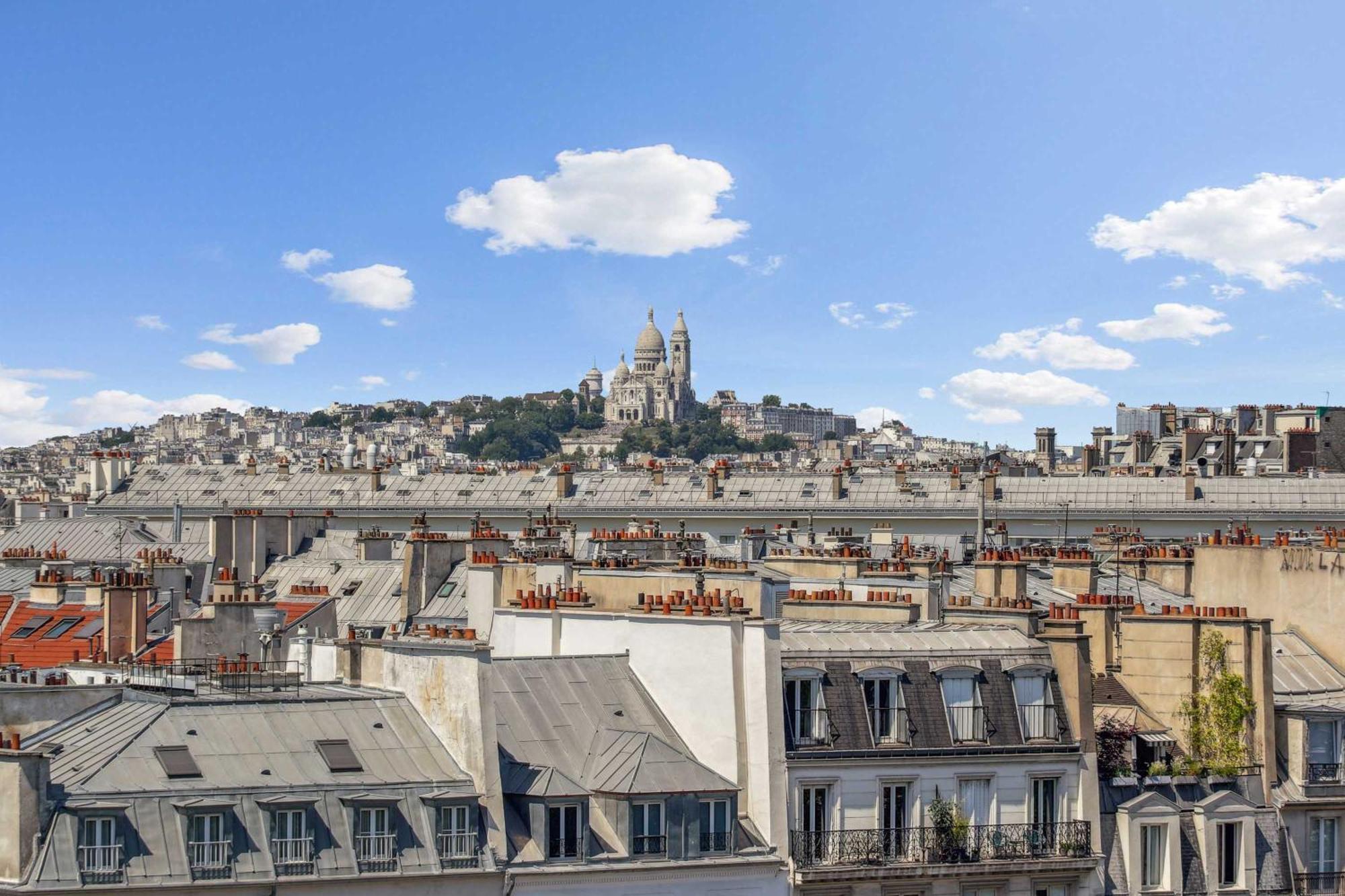 Apartment Bnbnova - 1br - Walk To Notre-dame - Le Marais Paris